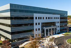 Dacon wins DBIA New England <br>Bronze Award for 111 Speen St. facility